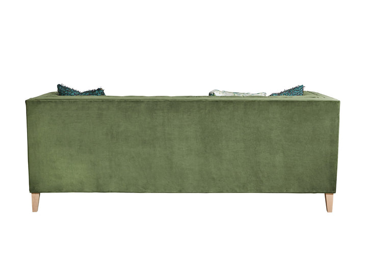 American Home Furniture Universal Furniture Paxton Sofa 