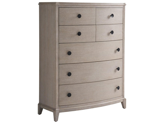 Universal Furniture Coalesce Drawer Dresser SIDEBOARDS + CREDENZAS