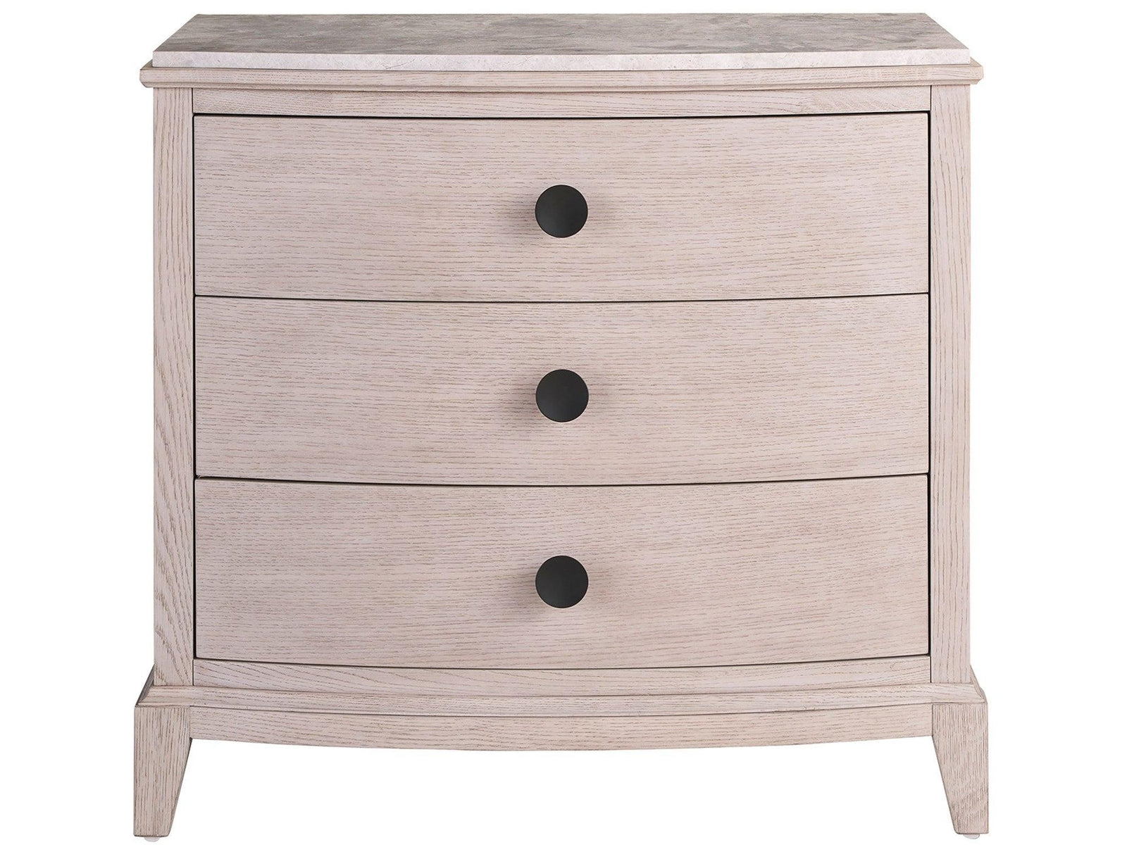Universal Furniture Coalesce Nighstand 1 NIGHTSTANDS