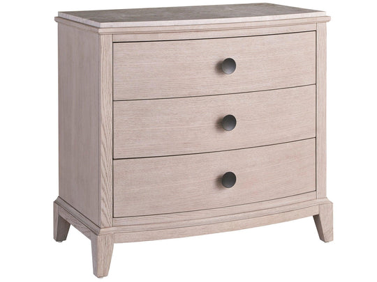 Universal Furniture Coalesce Nighstand 1 NIGHTSTANDS