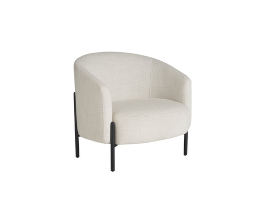 American Home Furniture Universal Furniture Nikolai Lounge Chair 