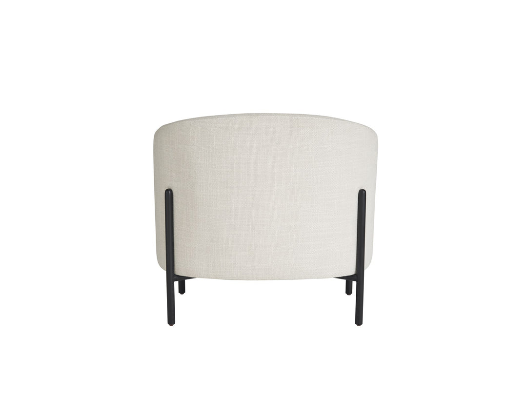 American Home Furniture Universal Furniture Nikolai Lounge Chair 