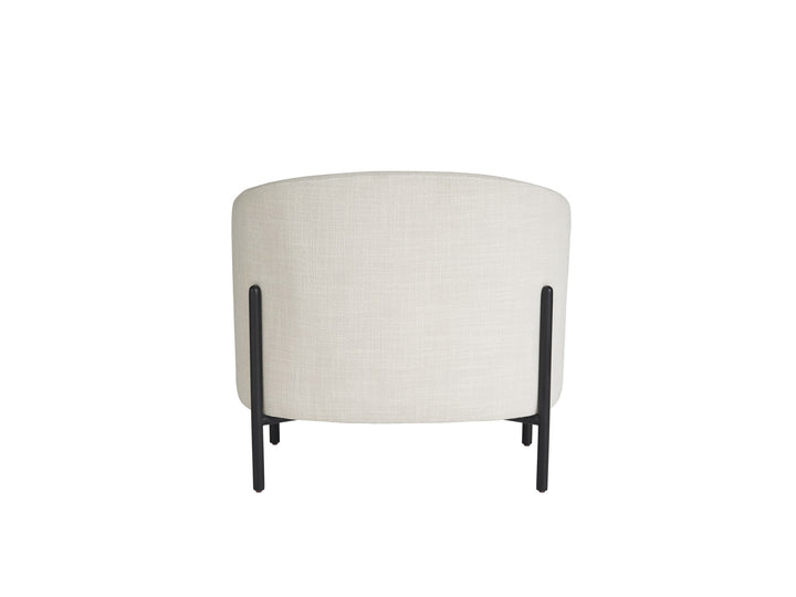 American Home Furniture Universal Furniture Nikolai Lounge Chair 