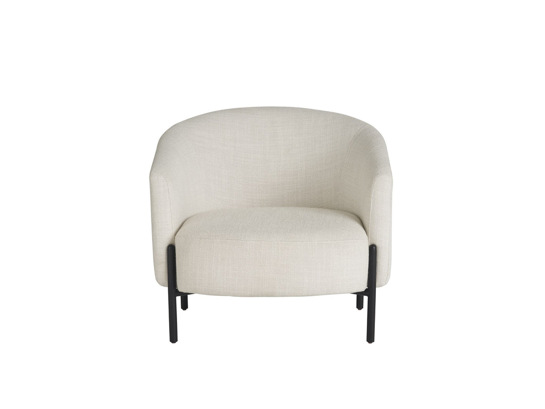 American Home Furniture Universal Furniture Nikolai Lounge Chair 