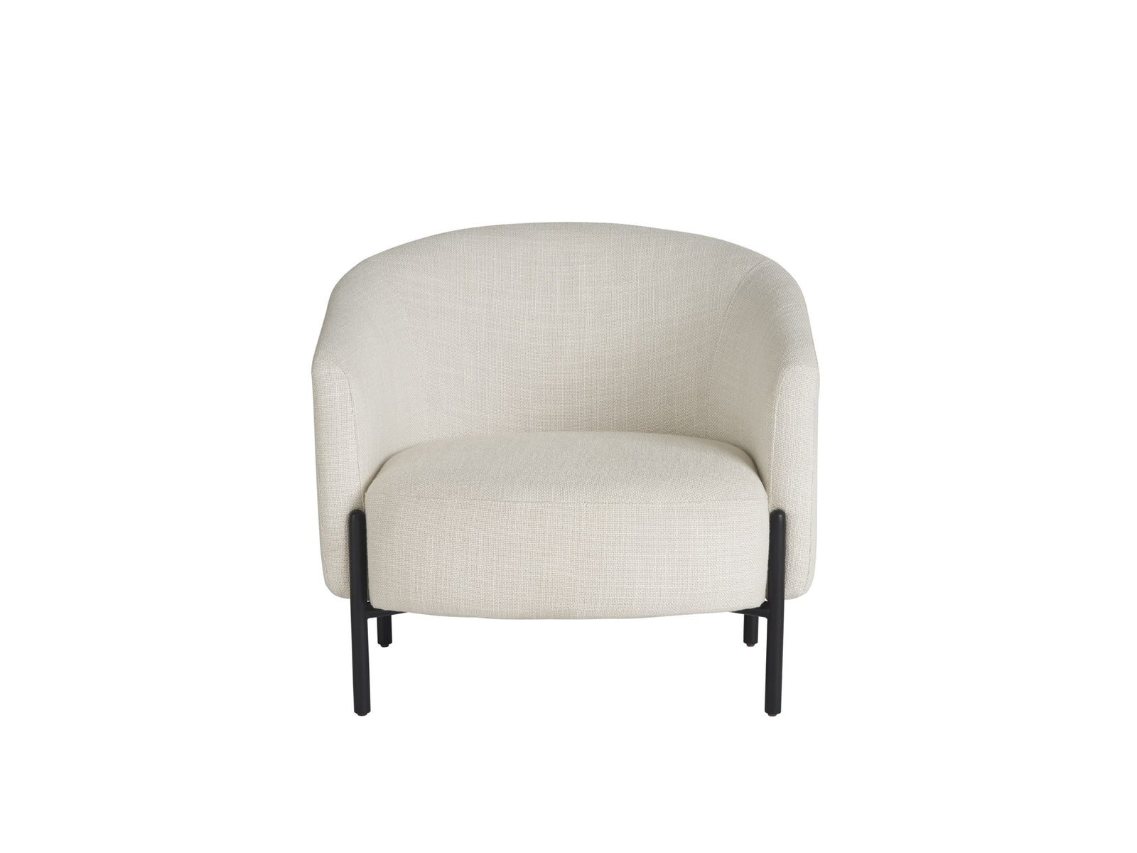 American Home Furniture Universal Furniture Nikolai Lounge Chair 