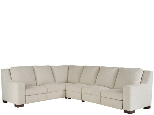 Rhodes Sectional 4Pc