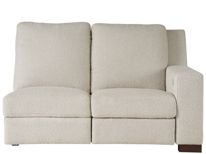 Rhodes Loveseat Raf