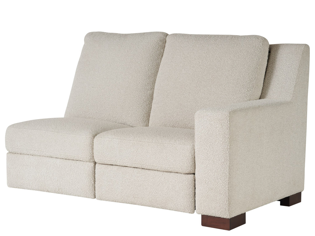 Rhodes Loveseat Raf