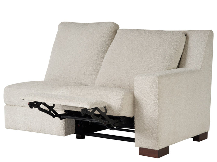 Rhodes Loveseat Raf
