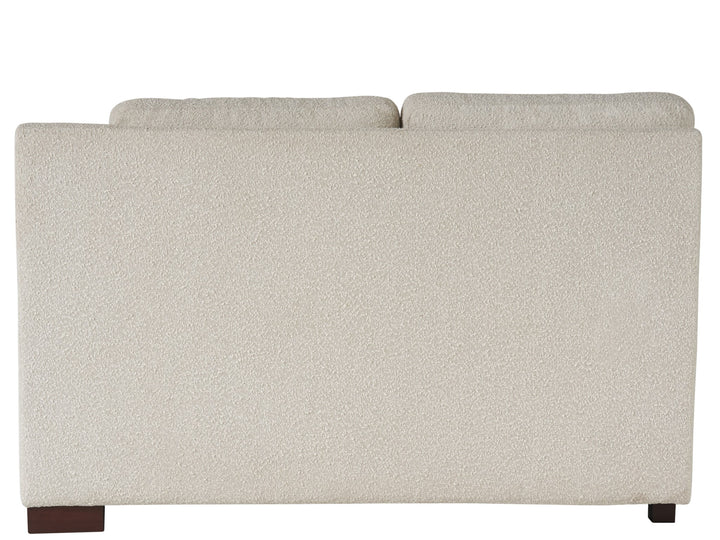Rhodes Loveseat Raf
