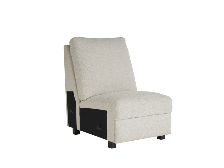 Rhodes Armless Chair
