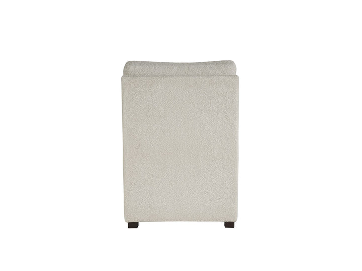 Rhodes Armless Chair