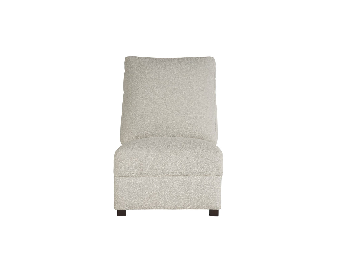 Rhodes Armless Chair
