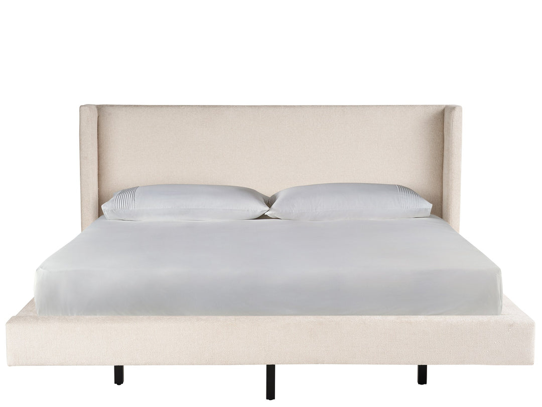 Weekender Sainte-Ann Upholstered Bed - AmericanHomeFurniture