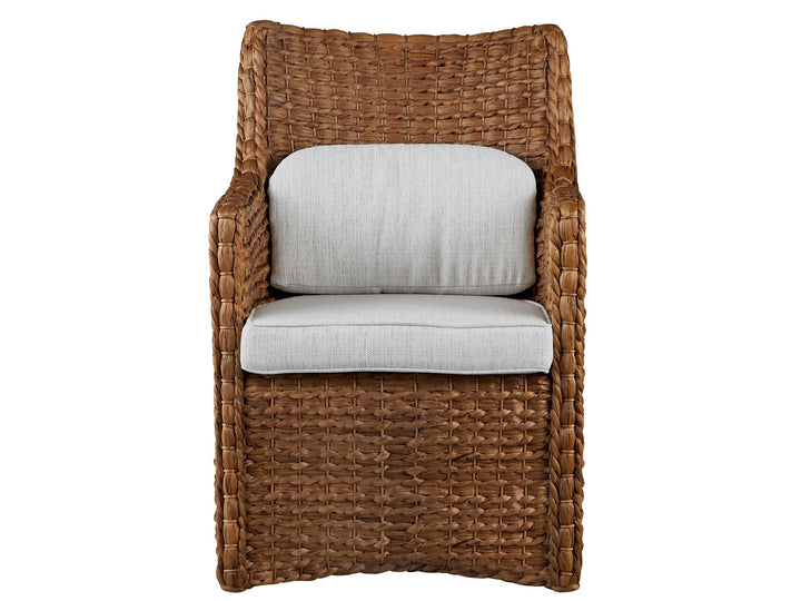 Weekender Montego Arm Chair - AmericanHomeFurniture