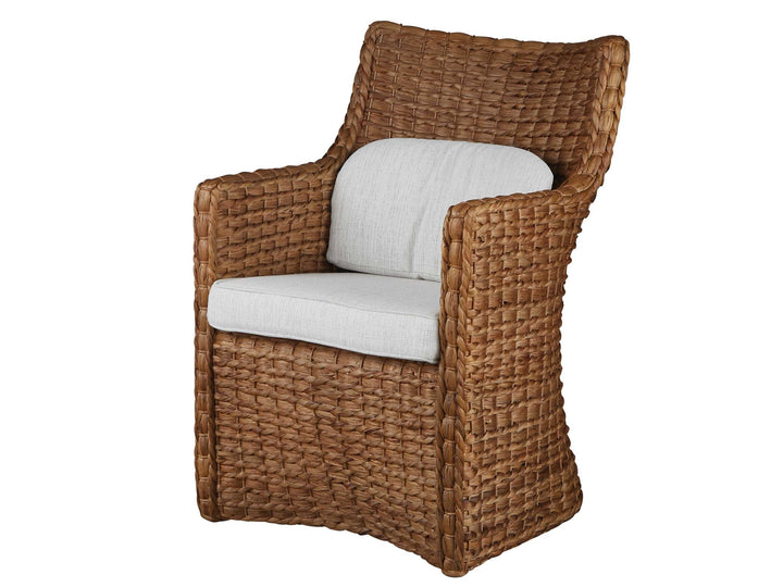 Weekender Montego Arm Chair - AmericanHomeFurniture