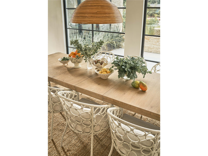 Weekender Dining Table - AmericanHomeFurniture