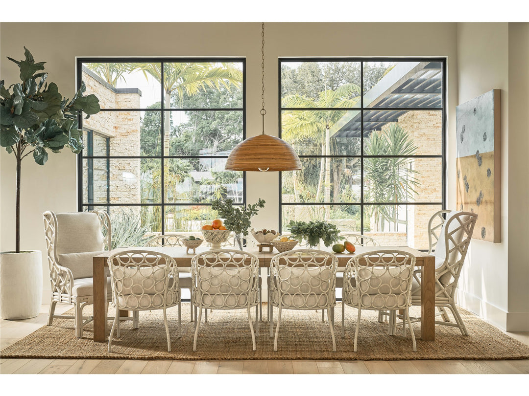 Weekender Dining Table - AmericanHomeFurniture