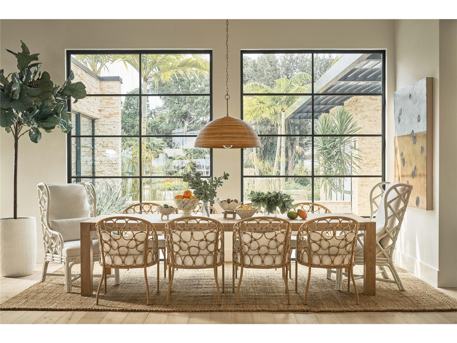 Universal Furniture Weekender Santa Rosa Arm Chair ACCENT + LOUNGE CHAIRS