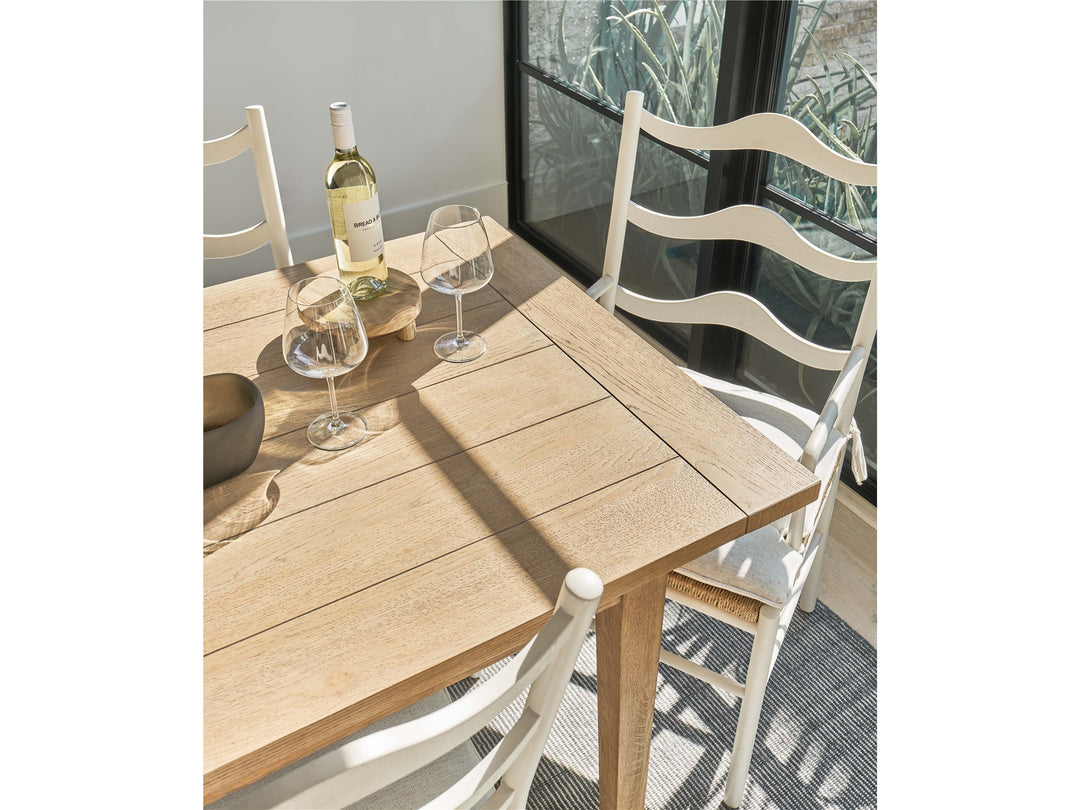 Weekender Marblehead Dining Table - AmericanHomeFurniture