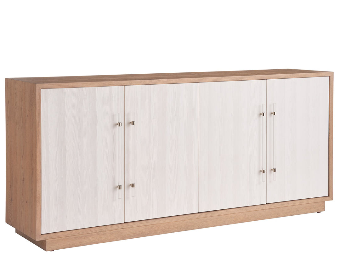 Weekender Camden Credenza - AmericanHomeFurniture