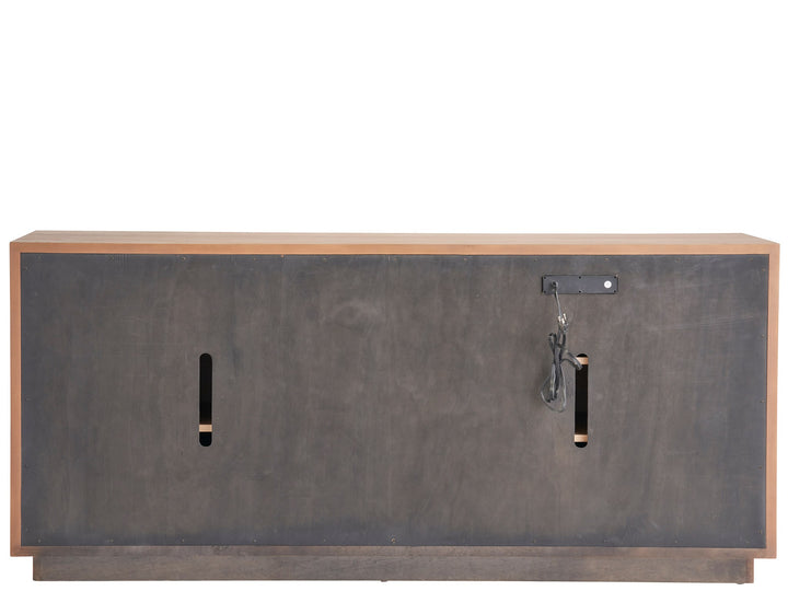 Weekender Camden Credenza - AmericanHomeFurniture