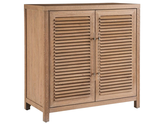 Universal Furniture Weekender Bar Cabinet BAR + BAR CARTS