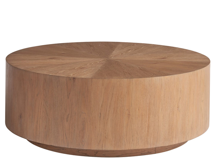 Weekender Cocktail Table - AmericanHomeFurniture