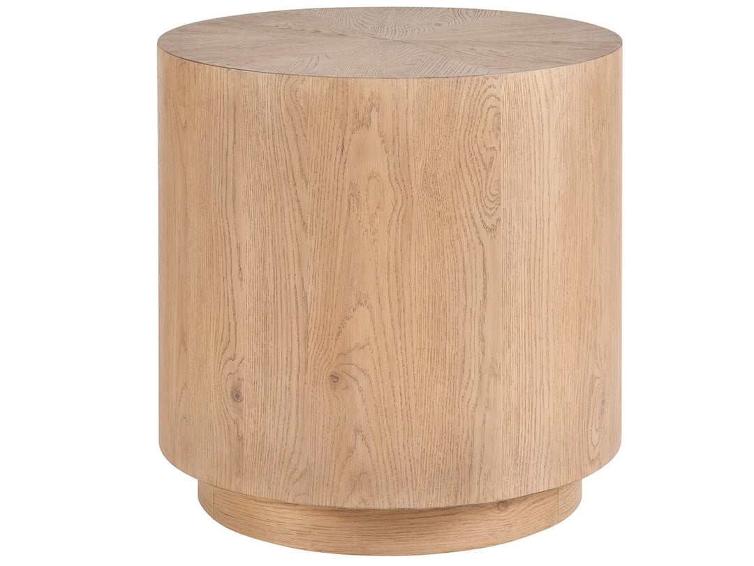 Weekender End Table - AmericanHomeFurniture