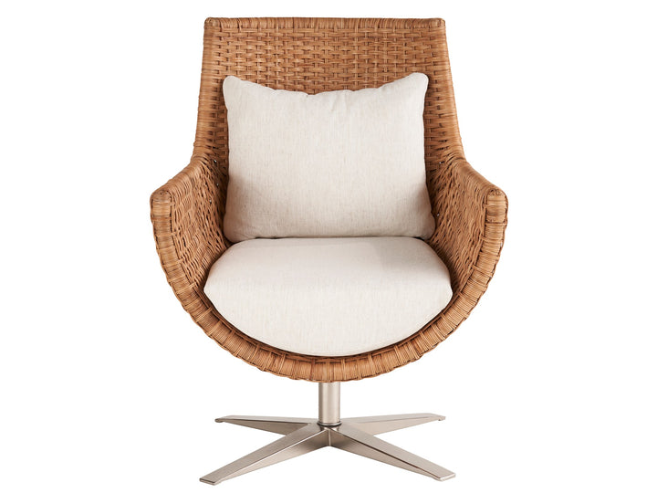 Weekender Sullivan Arm Chair - AmericanHomeFurniture