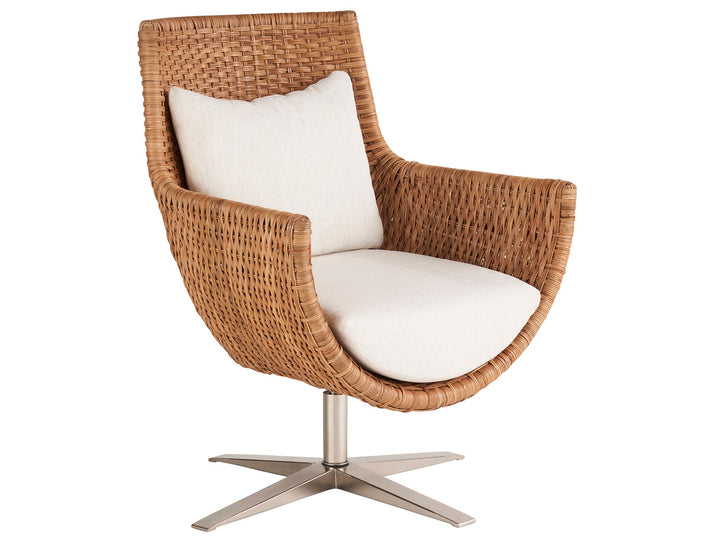 Weekender Sullivan Arm Chair - AmericanHomeFurniture