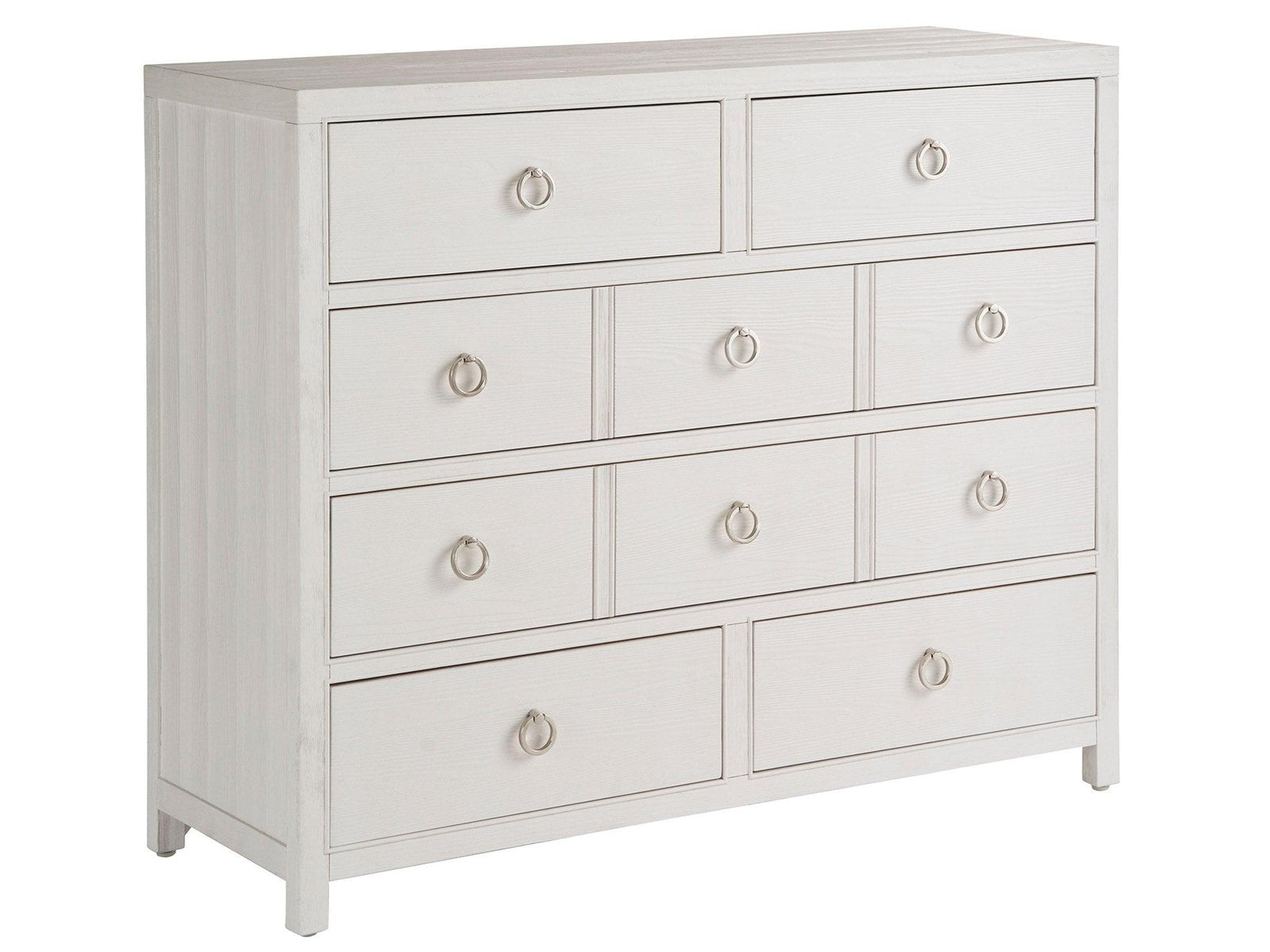 Universal Furniture Weekender Pacific Grove Dresser DRESSERS