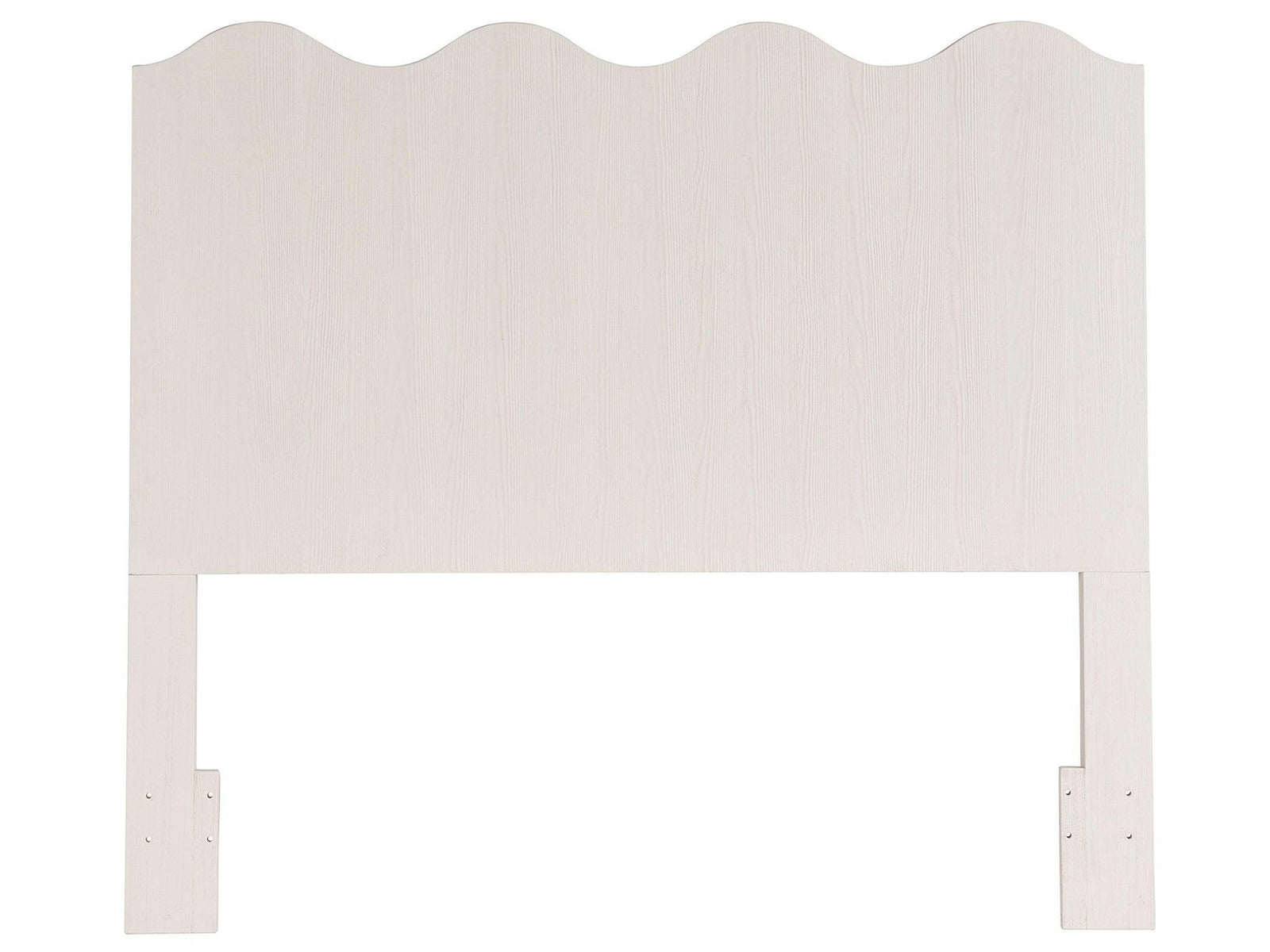 Universal Furniture Weekender Surf City Panel Headboard HEADBOARDS