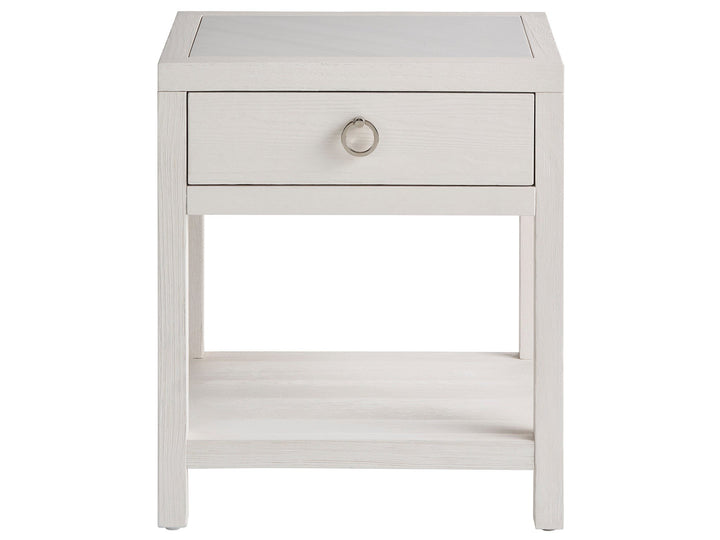 Weekender Turo Nightstand - AmericanHomeFurniture