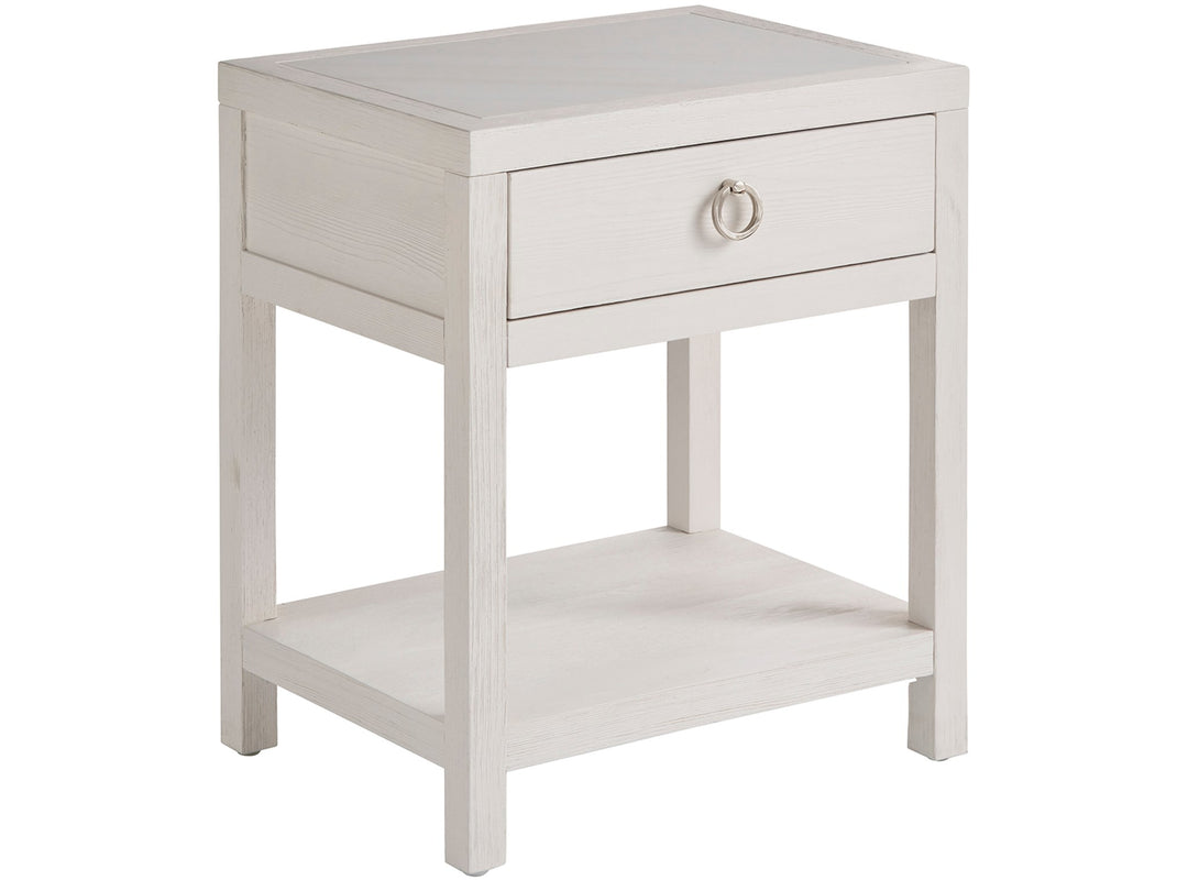 Weekender Turo Nightstand - AmericanHomeFurniture