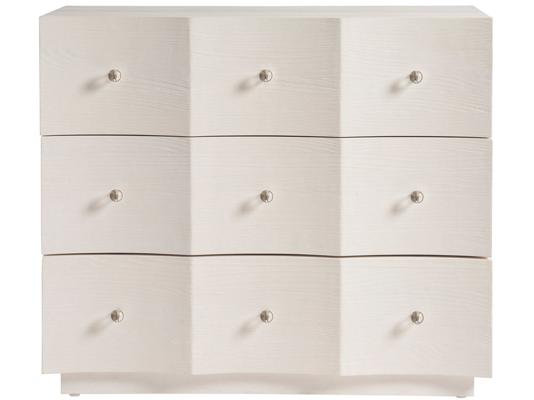 Weekender Saint Clair Chest - AmericanHomeFurniture