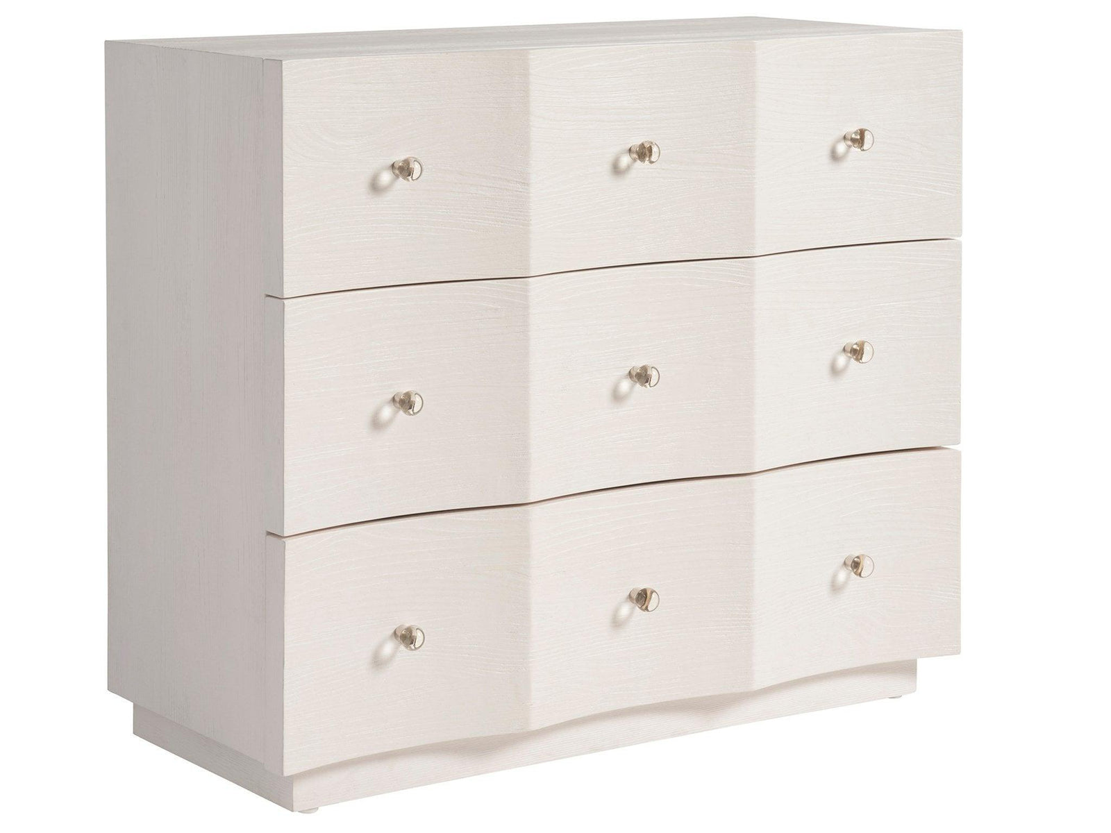 Universal Furniture Weekender Saint Clair Dresser DRESSERS