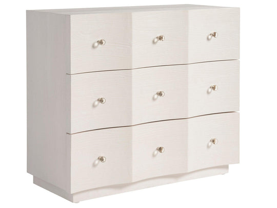 Universal Furniture Weekender Saint Clair Dresser DRESSERS
