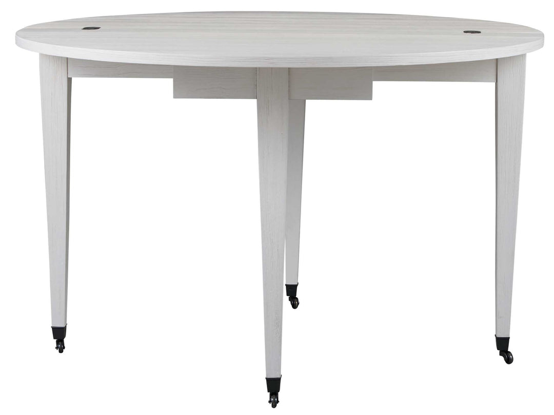 Weekender Watercolor Dining Table - AmericanHomeFurniture