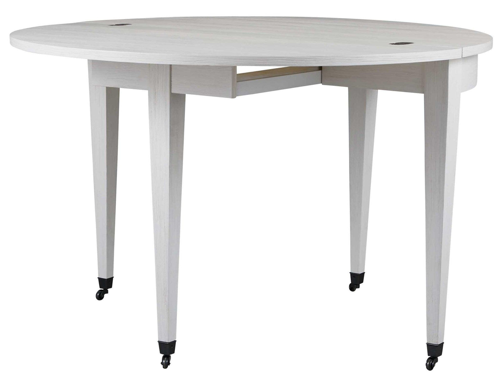 Universal Furniture Weekender Watercolor Dining Table DINING TABLES