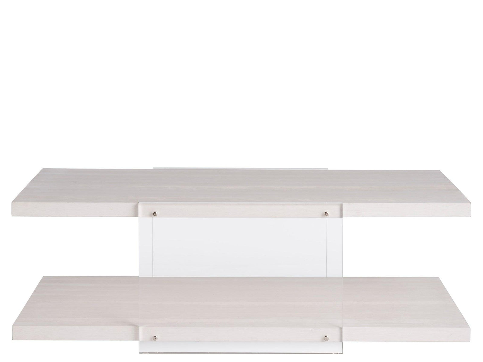 Universal Furniture Weekender St. Kitts Cocktail Table COFFEE TABLES
