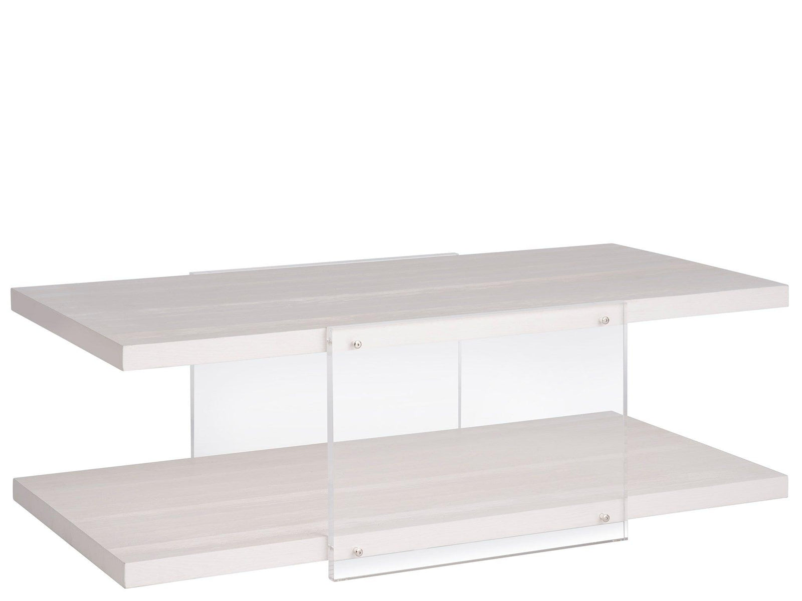 Universal Furniture Weekender St. Kitts Cocktail Table COFFEE TABLES