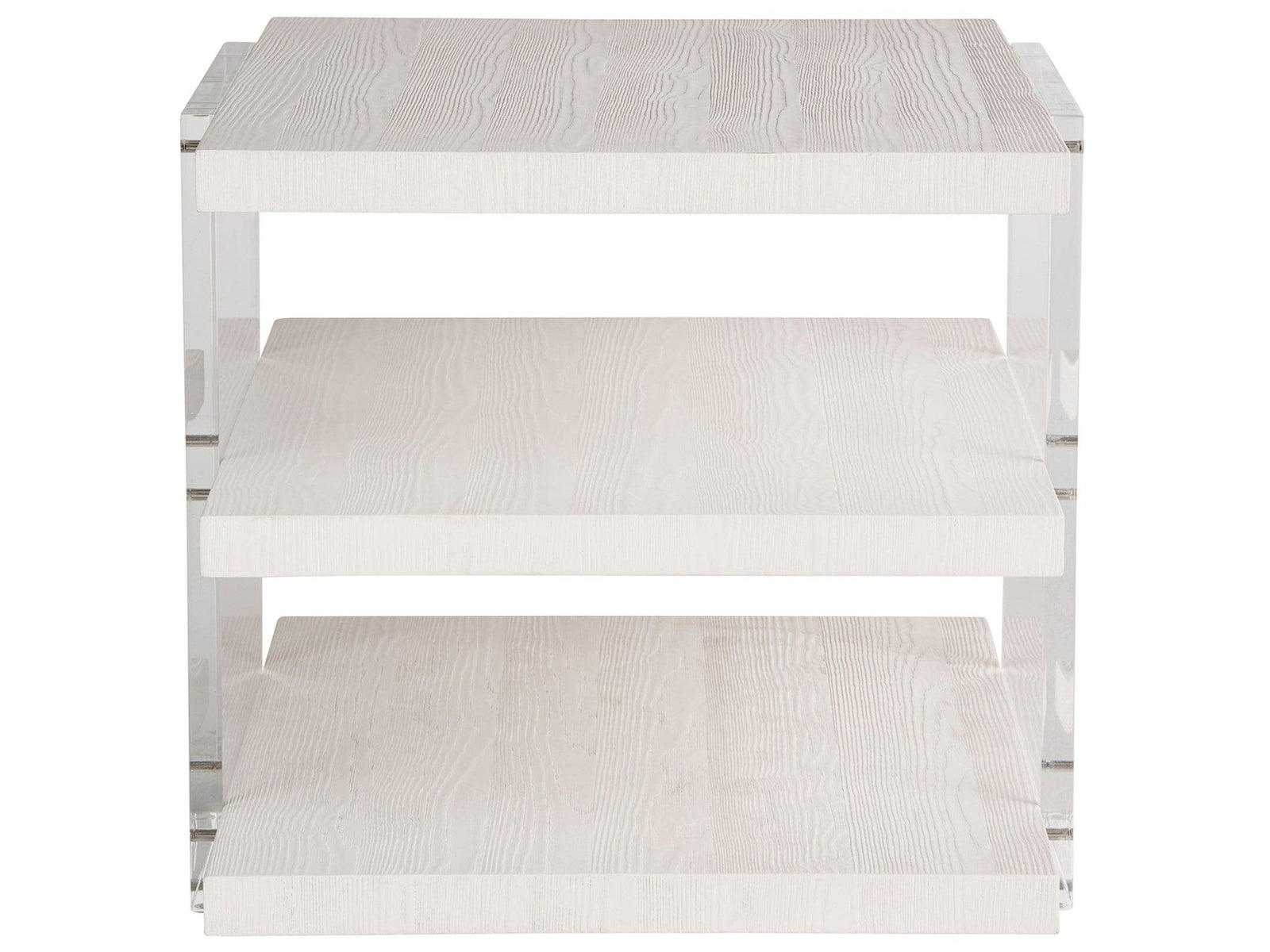 Universal Furniture Weekender St. Kitts End Table End Table ACCENT TABLES