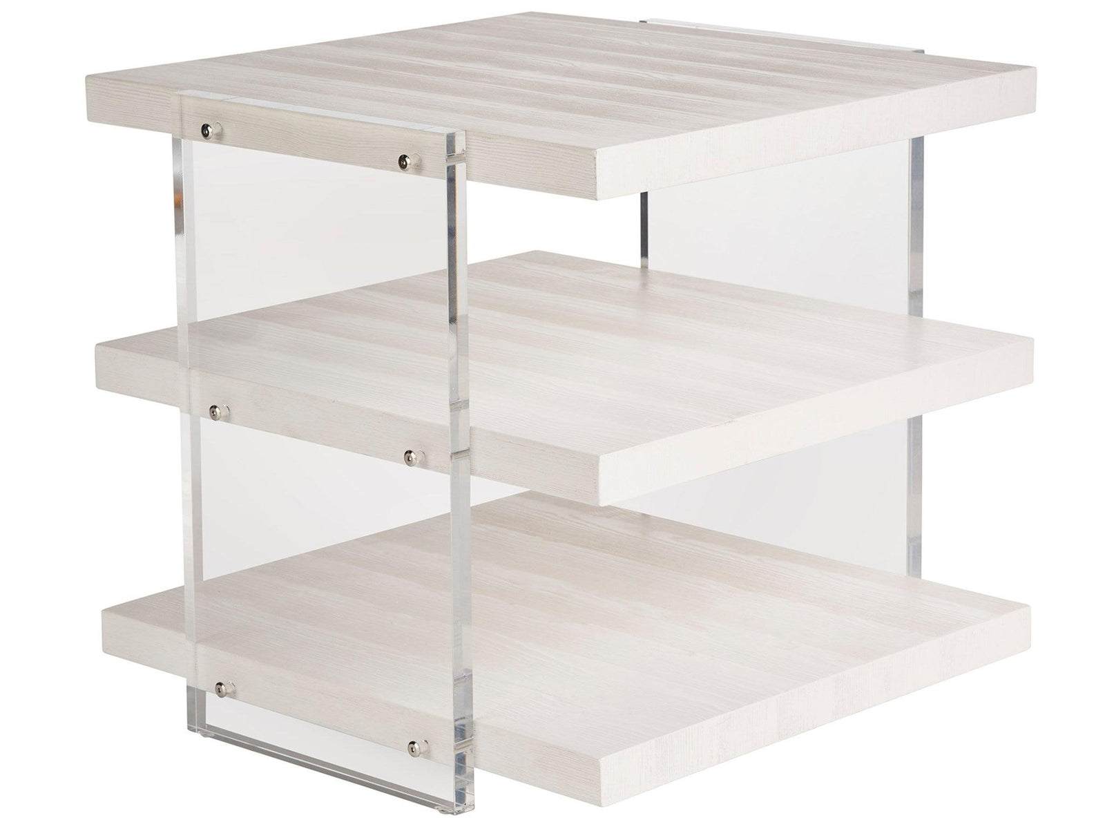 Universal Furniture Weekender St. Kitts End Table End Table ACCENT TABLES