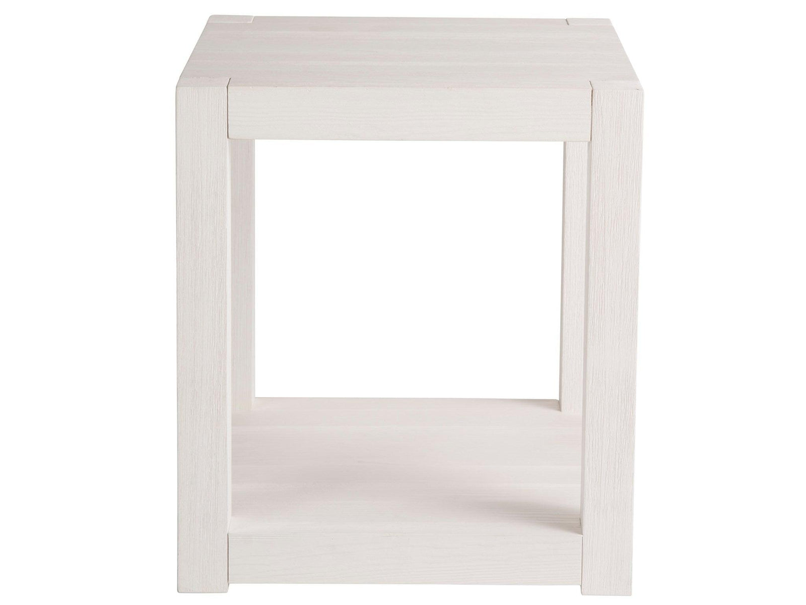 Universal Furniture Weekender Hermosa Square End Table ACCENT TABLES