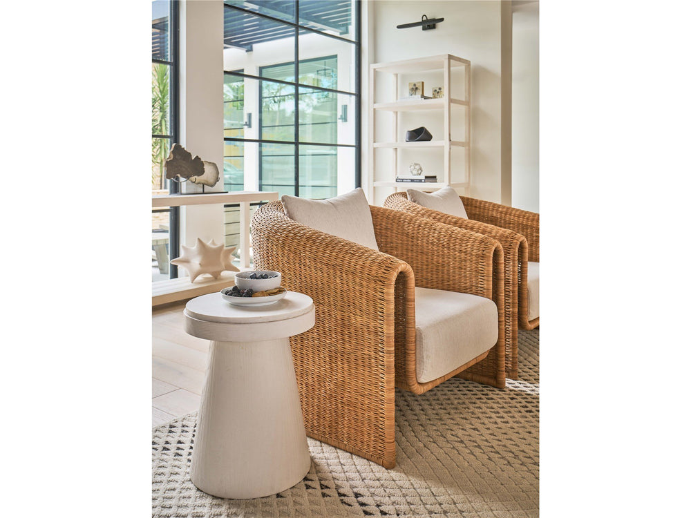 Weekender Key Largo Lounge Chair - AmericanHomeFurniture