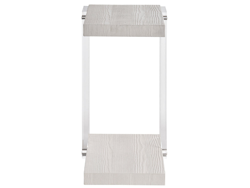 Weekender St. Kitts Accent Table - AmericanHomeFurniture