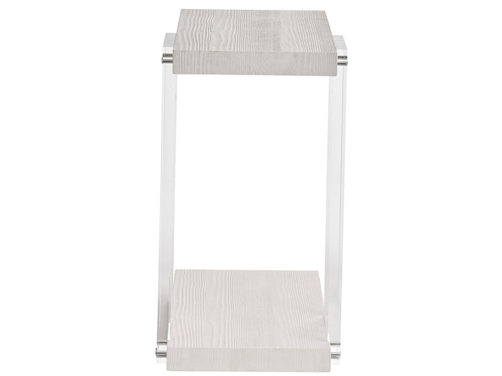 Weekender St. Kitts Accent Table - AmericanHomeFurniture