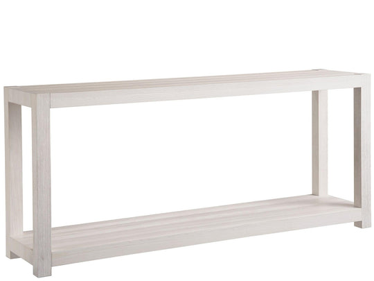 Universal Furniture Weekender Hermosa Console Table CONSOLE TABLES