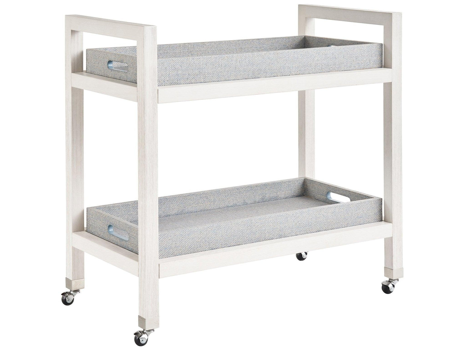 Universal Furniture Weekender Jupiter Bar Cart BAR + BAR CARTS